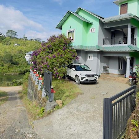 Honeybee Residency Vagamon 빌라 외부 사진