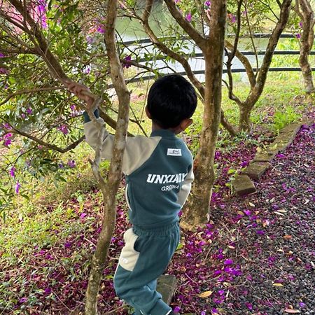 Honeybee Residency Vagamon 빌라 외부 사진