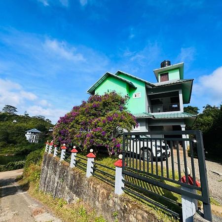 Honeybee Residency Vagamon 빌라 외부 사진