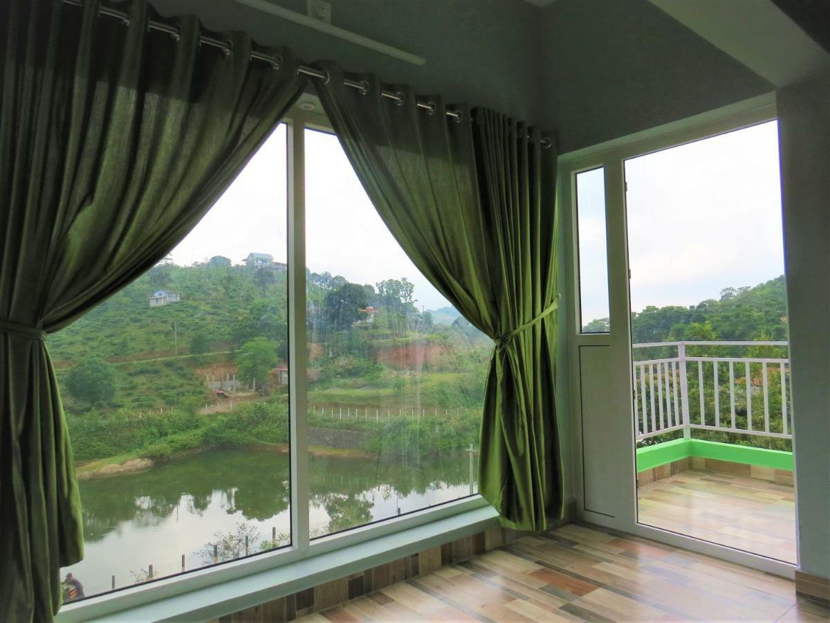 Honeybee Residency Vagamon 빌라 외부 사진