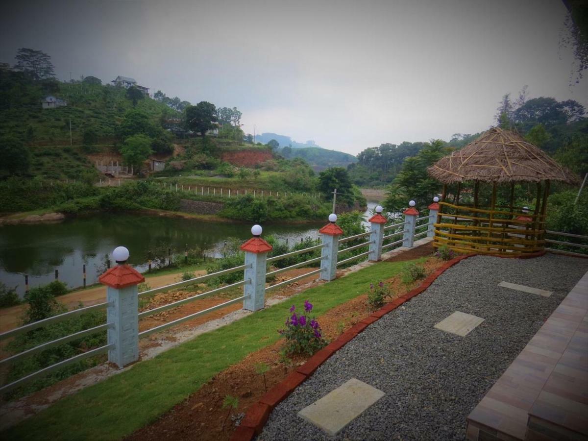 Honeybee Residency Vagamon 빌라 외부 사진