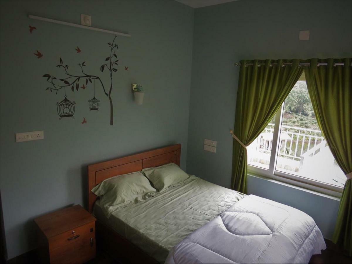 Honeybee Residency Vagamon 빌라 외부 사진