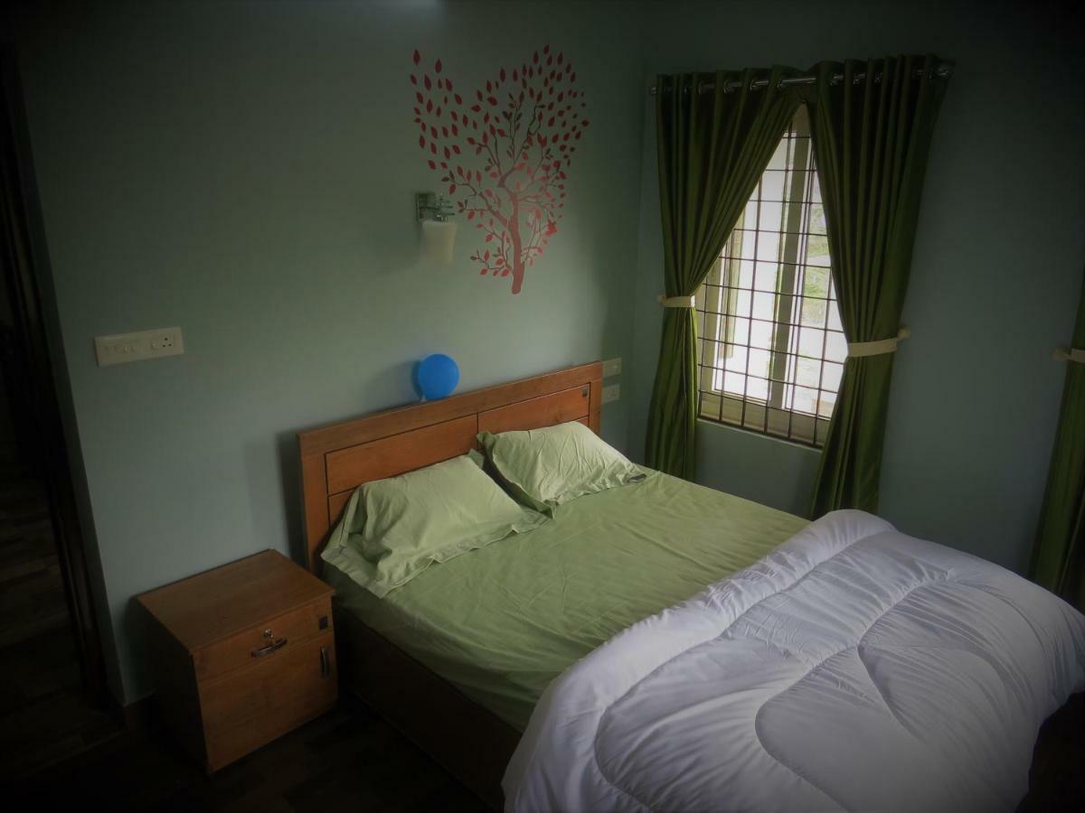 Honeybee Residency Vagamon 빌라 외부 사진