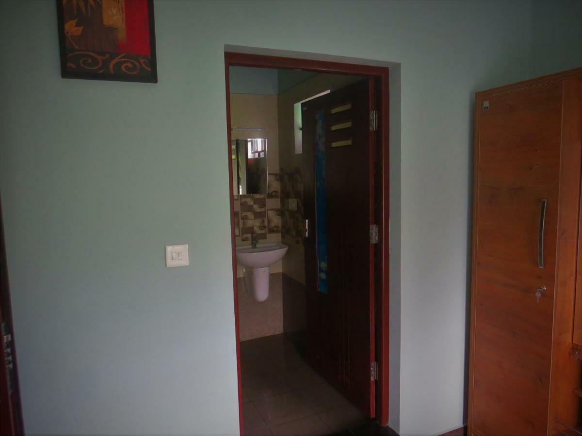 Honeybee Residency Vagamon 빌라 외부 사진