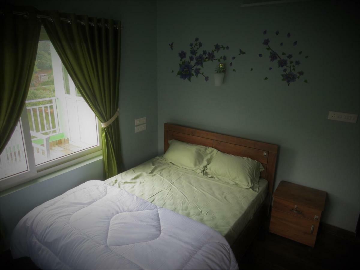 Honeybee Residency Vagamon 빌라 외부 사진