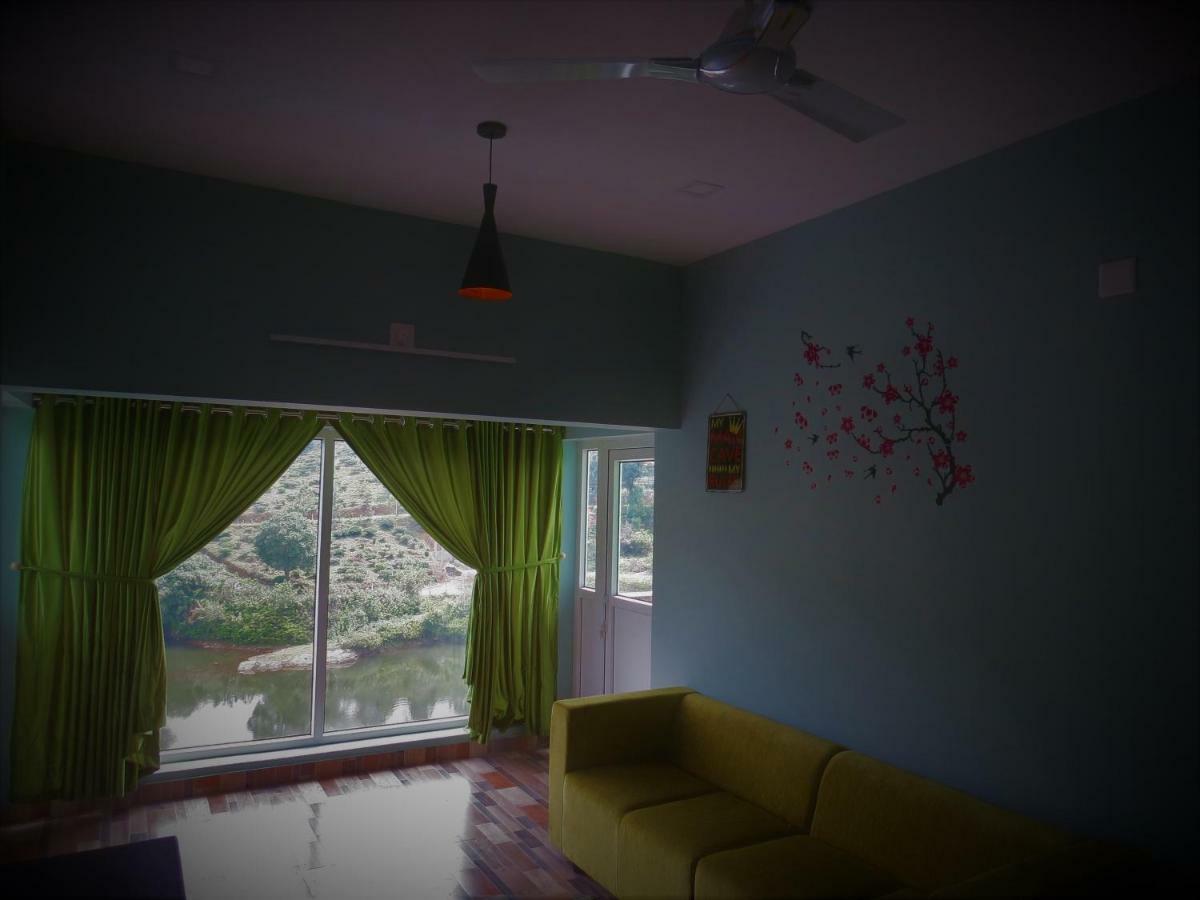 Honeybee Residency Vagamon 빌라 외부 사진