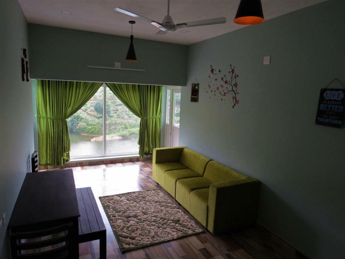 Honeybee Residency Vagamon 빌라 외부 사진