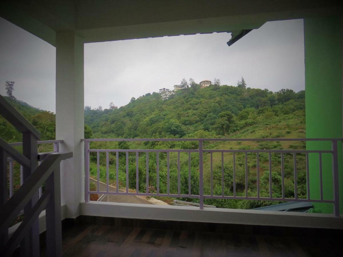Honeybee Residency Vagamon 빌라 외부 사진